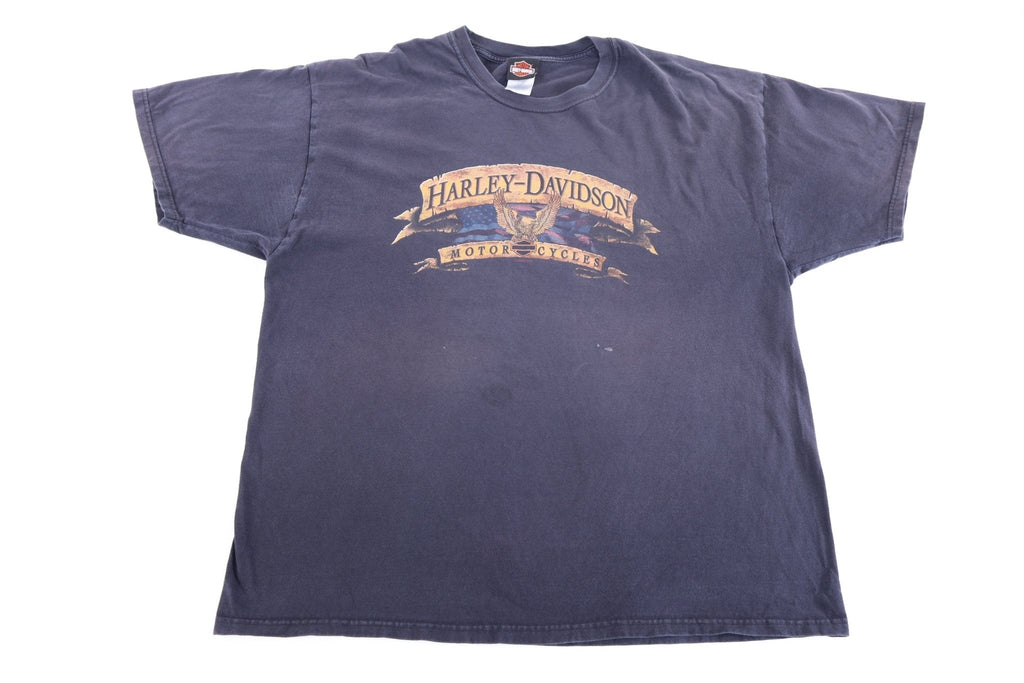 Harley Davidson Motorcycles Texas T-shirt product image 1