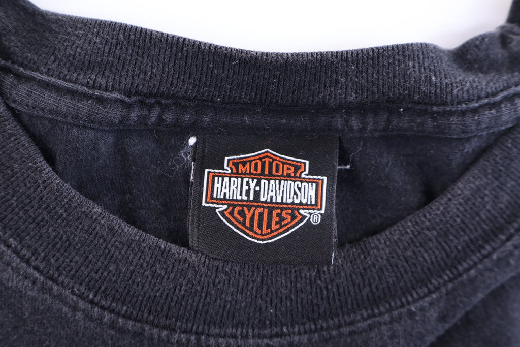 Harley Davidson Motorcycles Texas T-shirt product image 3