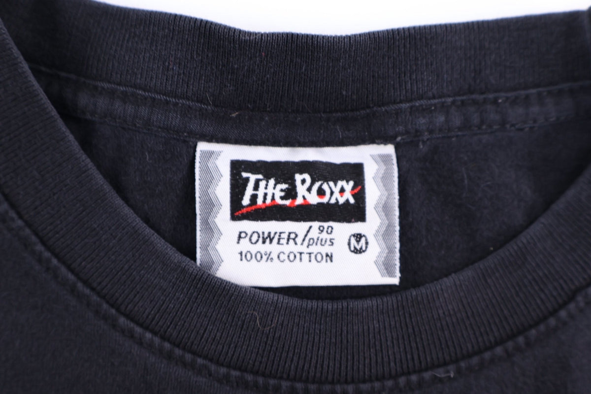 Kurt Cobain 1967–1994 Memorial T-shirt product image 3