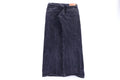 Levi's 501 Black Denim Jeans product image 1