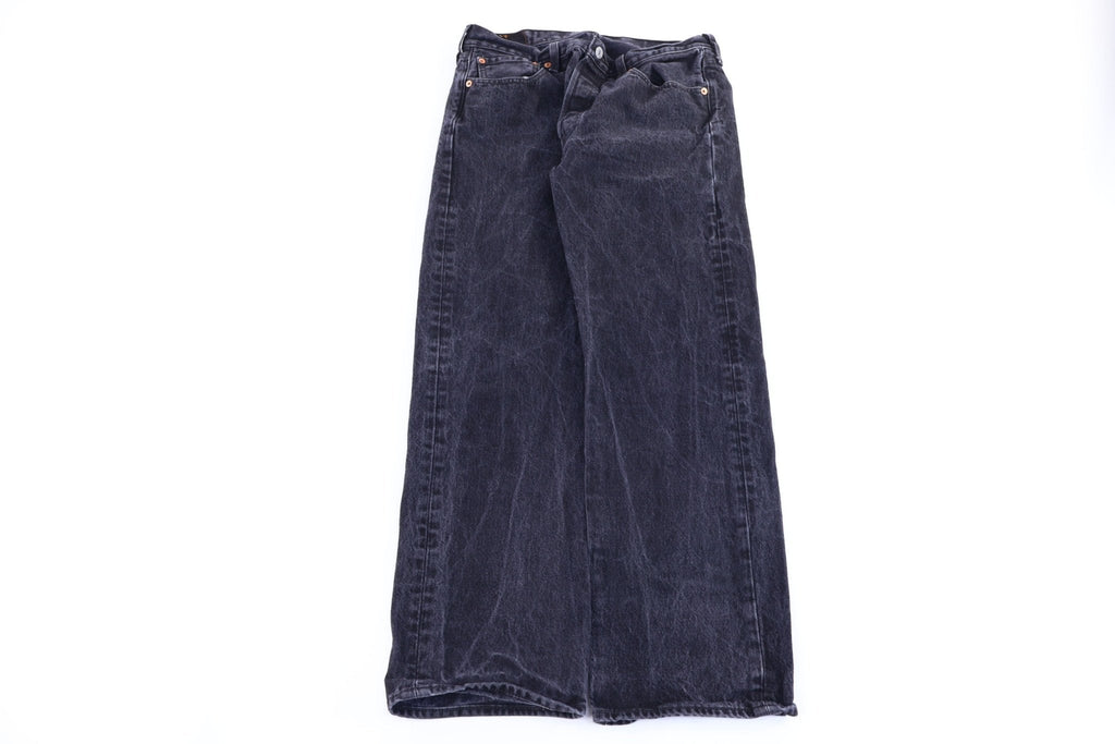 Levi's 501 Black Denim Jeans product image 2