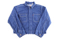 Levi's Strauss & Co Dark Wash Denim Jacket product image 1
