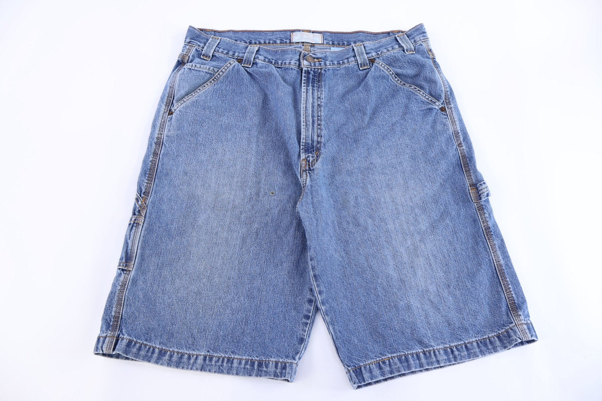 Levi's Strauss Denim Carpenter Shorts product image 2