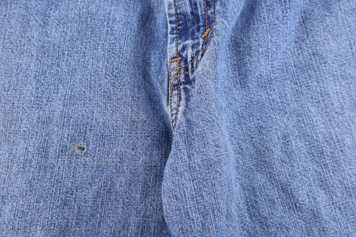 Levi's Strauss Denim Carpenter Shorts product image 3