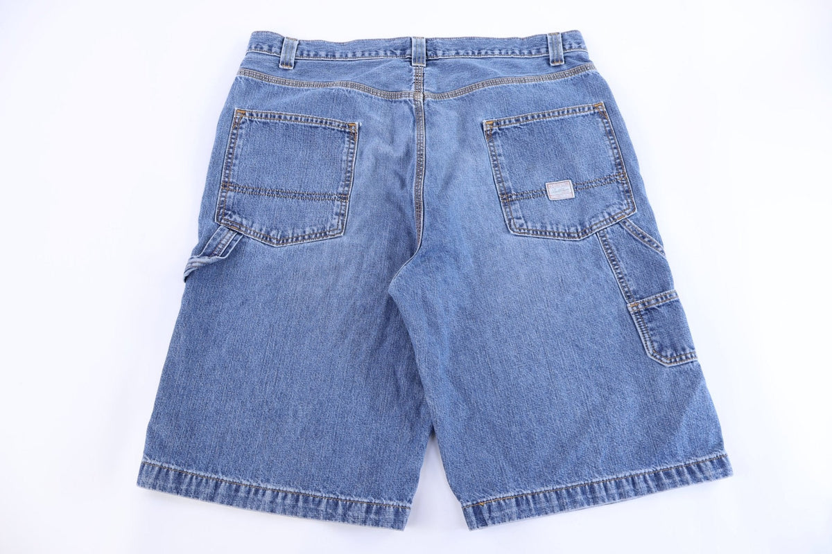 Levi's Strauss Denim Carpenter Shorts product image 1