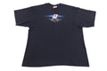 Nascar Rusty Wallace Racing Graphic T-shirt product image 1