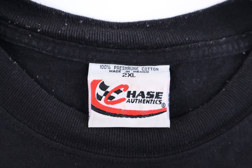 Nascar Rusty Wallace Racing Graphic T-shirt product image 3