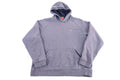 Nike Athletic Dept Grey Pullover Hoodie product image 1