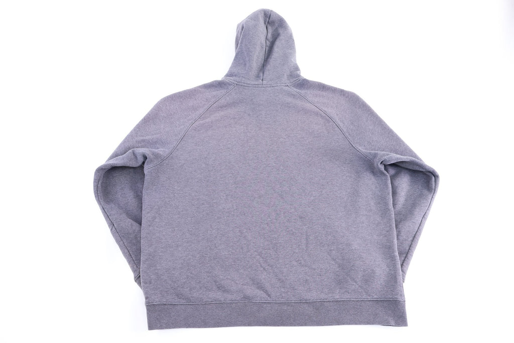 Nike Athletic Dept Grey Pullover Hoodie product image 2