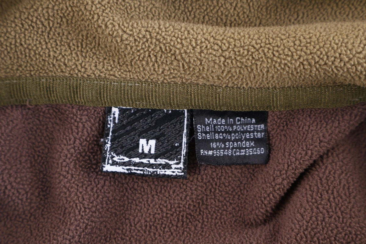 Oakley Embroidered Logo Multicolor Full Zip Jacket product image 3