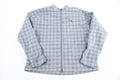 Oakley Logo Graphic Plaid Full Zip Jacket product image 1