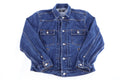 Polo Jeans Co Dark Wash Denim Jacket product image 1