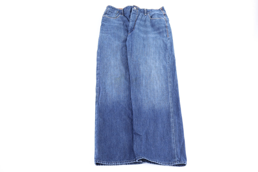 Polo Jeans Company Dark Wash Denim product image 2