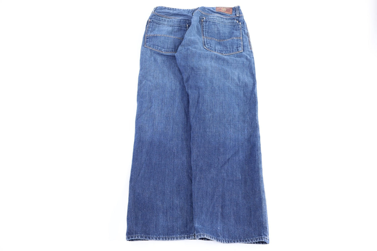 Polo Jeans Company Dark Wash Denim product image 1