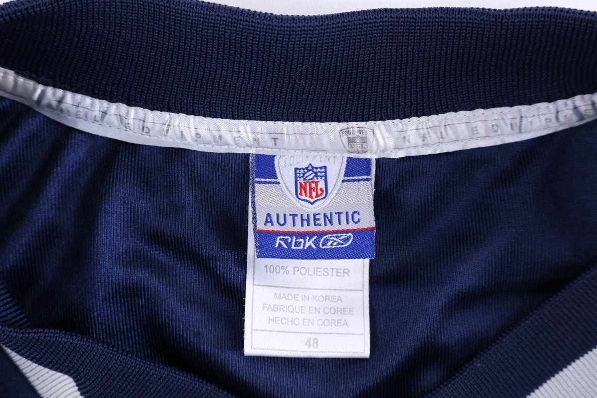 Reebok New England Patriots Tom Brady Football Jersey product image 3