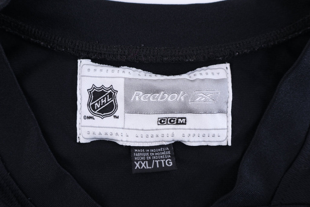 Reebok Pittsburgh Penguins Sidney Crosby Hockey Jersey product image 4