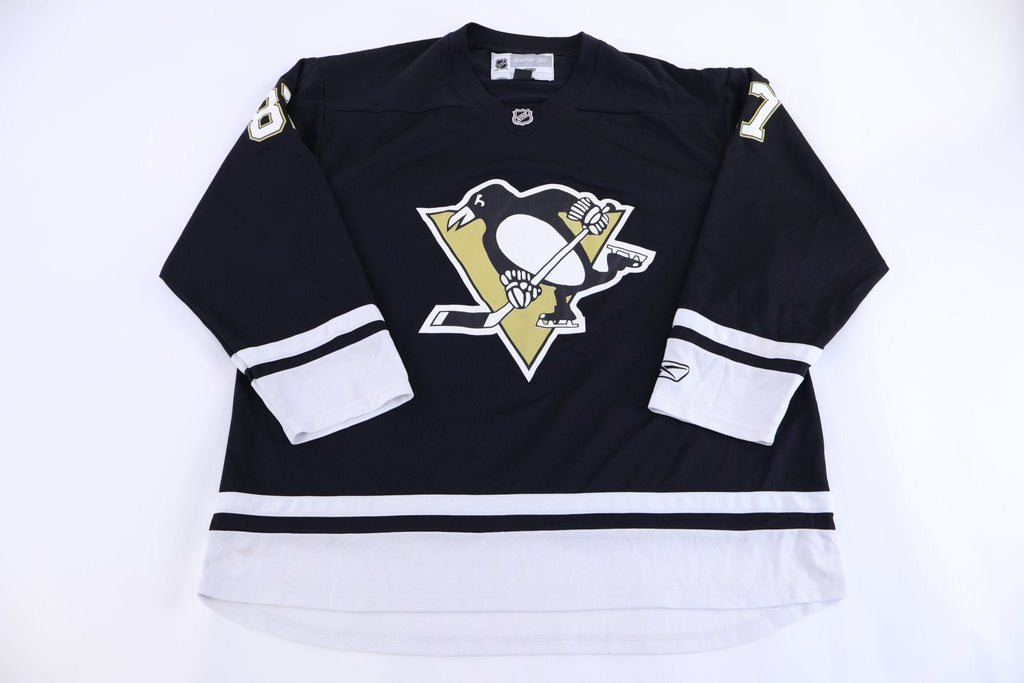 Reebok Pittsburgh Penguins Sidney Crosby Hockey Jersey product image 1