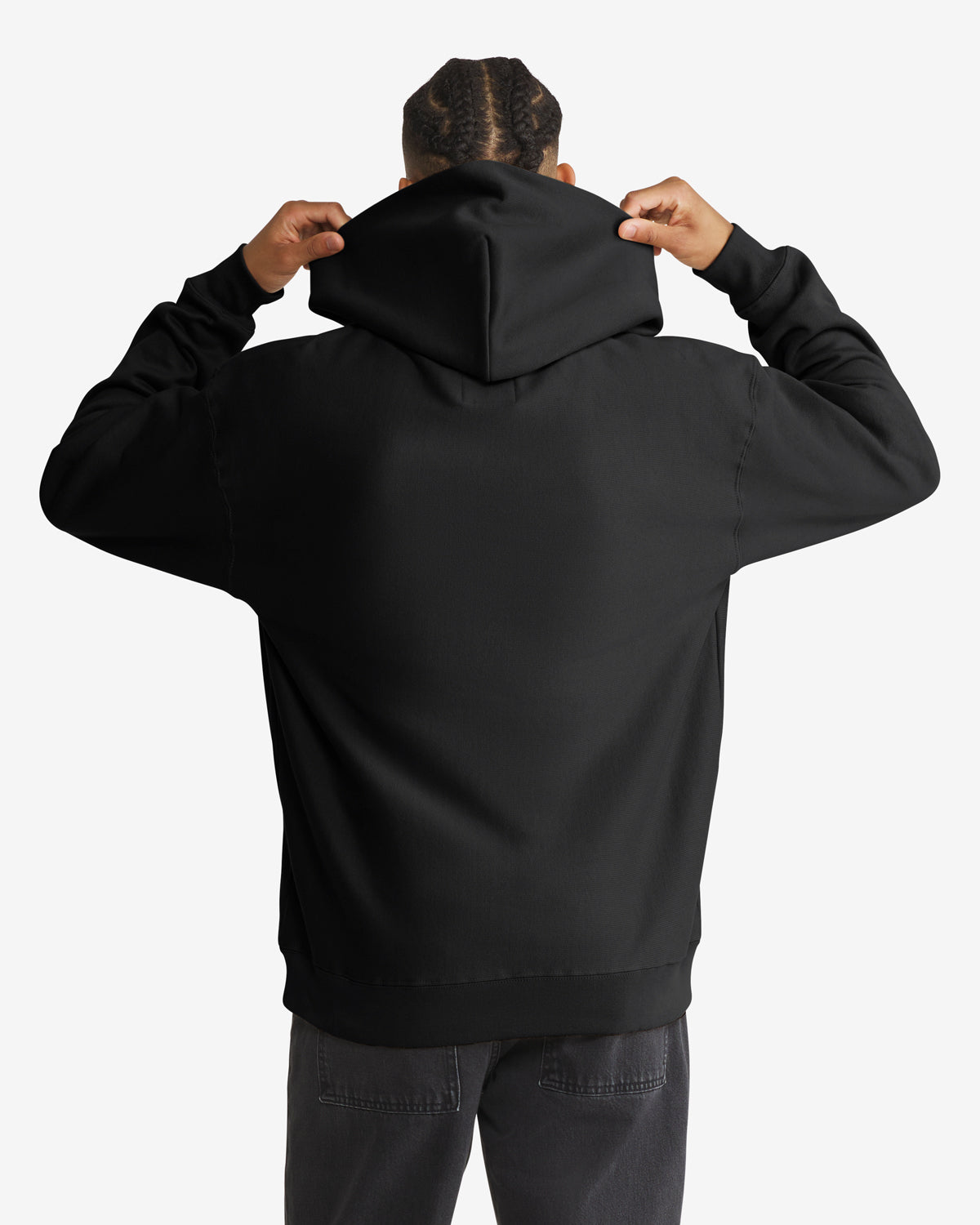 '47 BASICS FOUNDATION HOOD product image 2