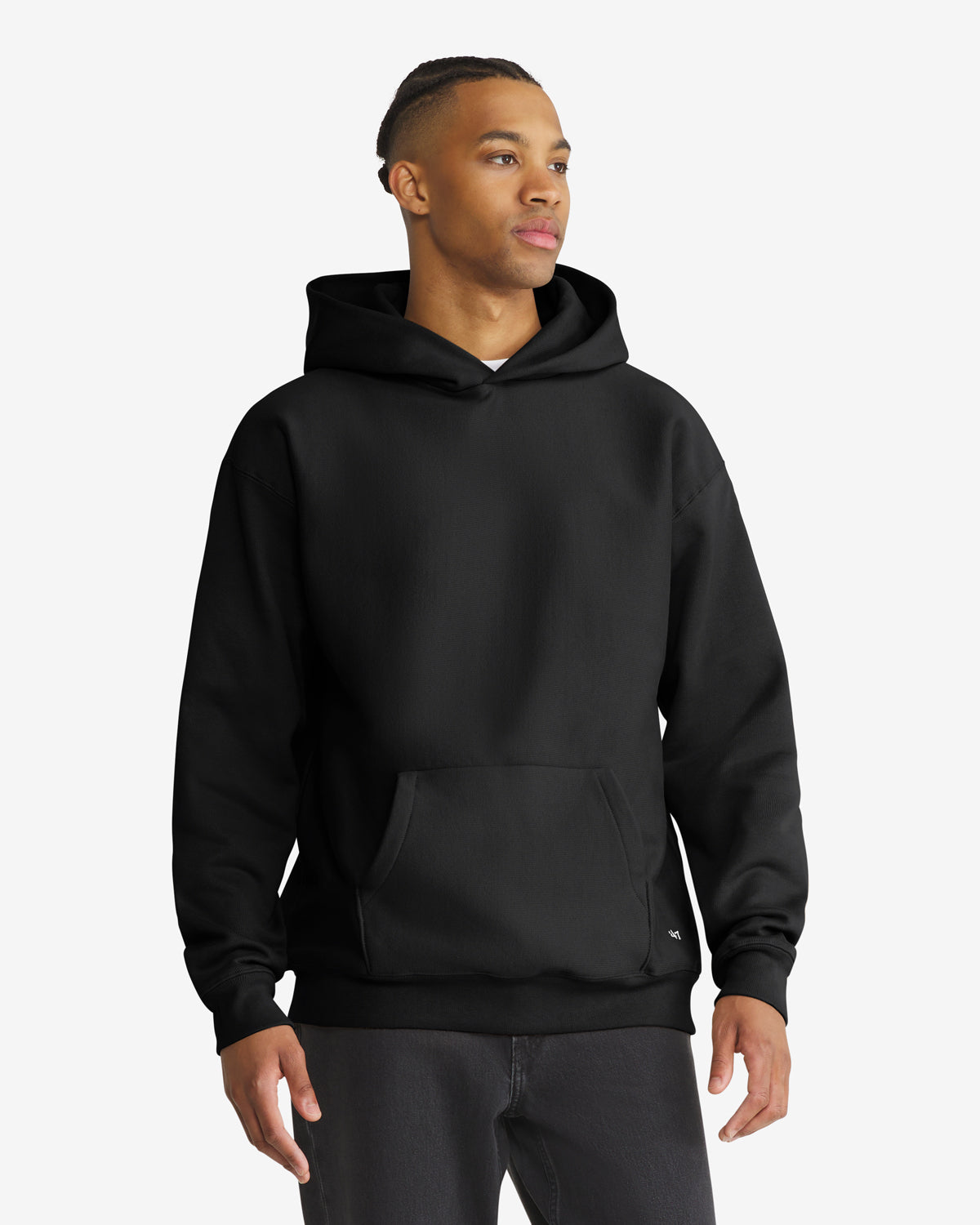 '47 BASICS FOUNDATION HOOD product image 1