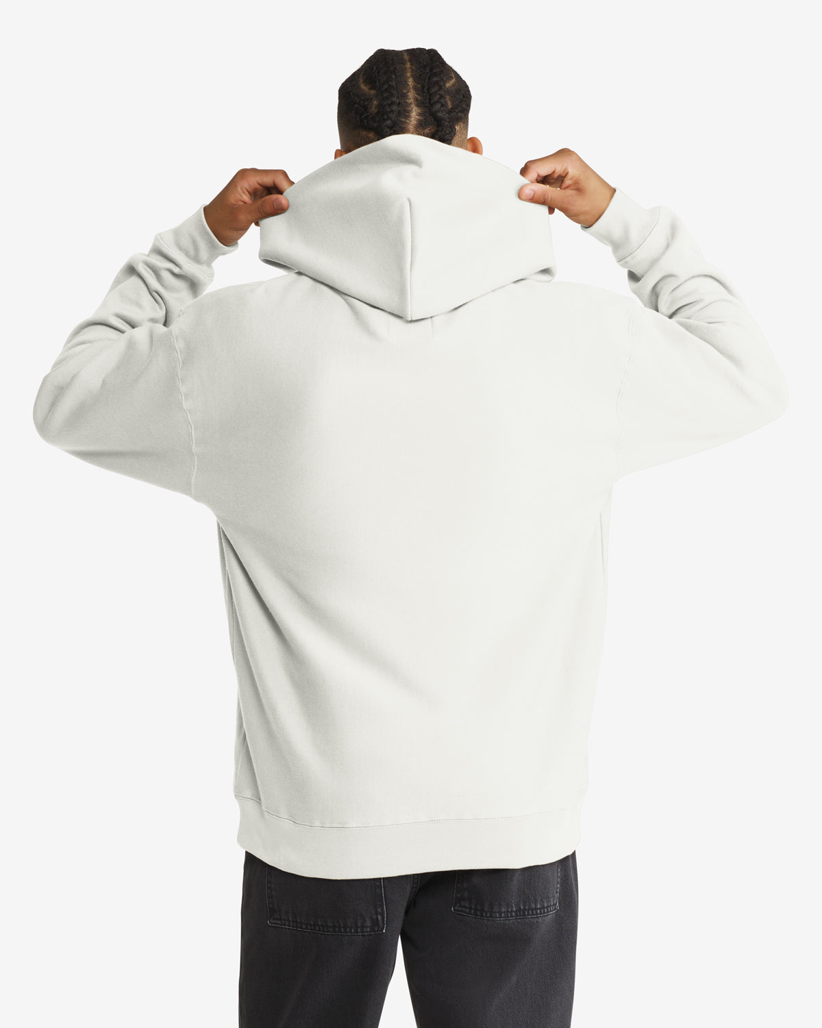 '47 BASICS FOUNDATION HOOD product image 2