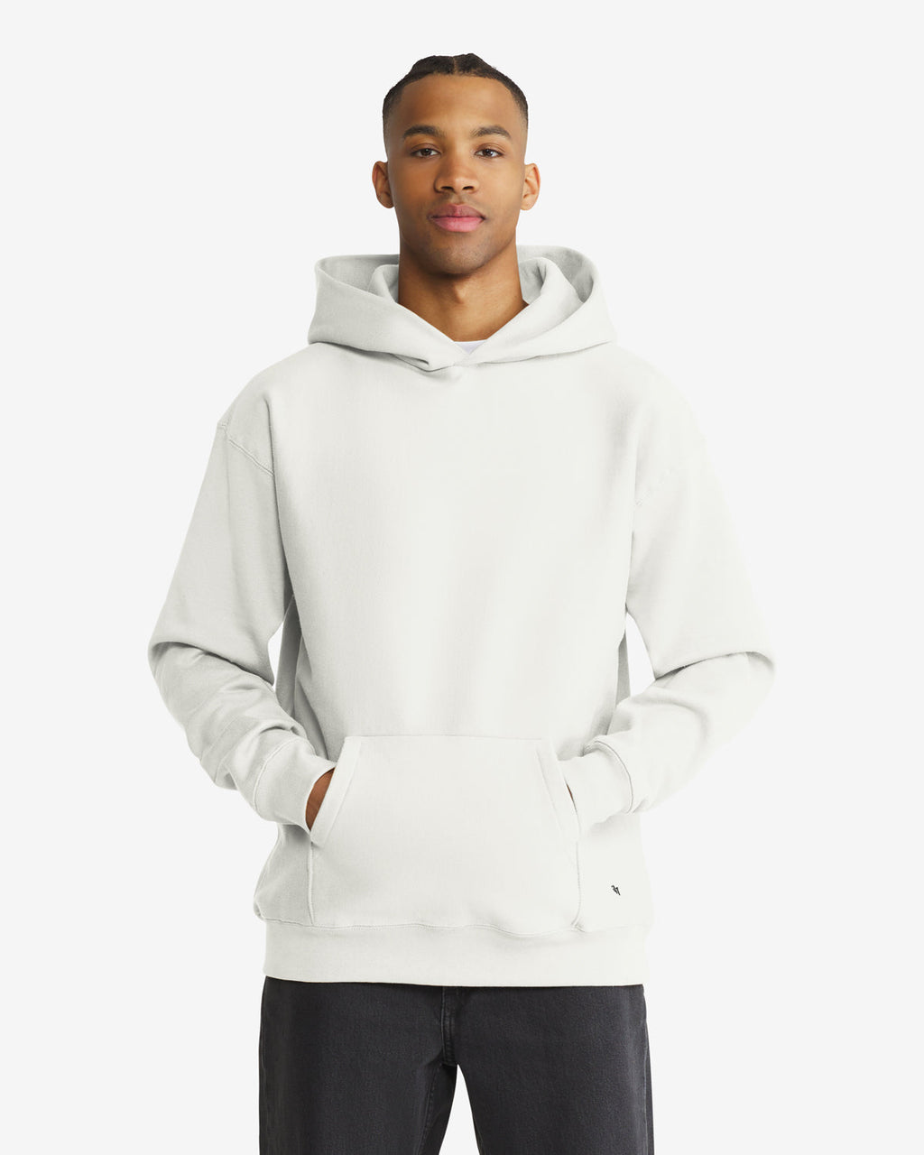 '47 BASICS FOUNDATION HOOD product image 1