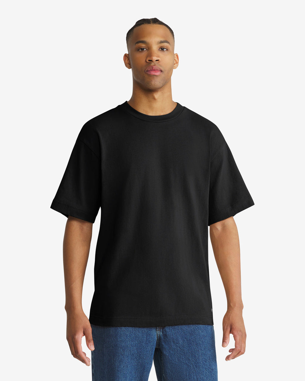 '47 BASICS FOUNDATION TEE product image 1