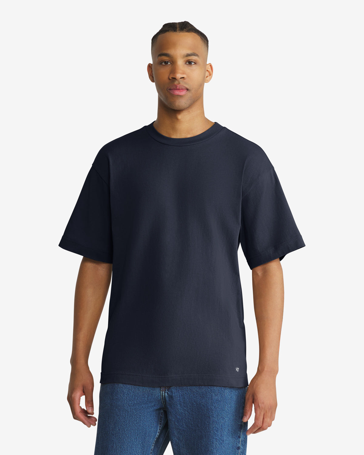 '47 BASICS FOUNDATION TEE product image 1