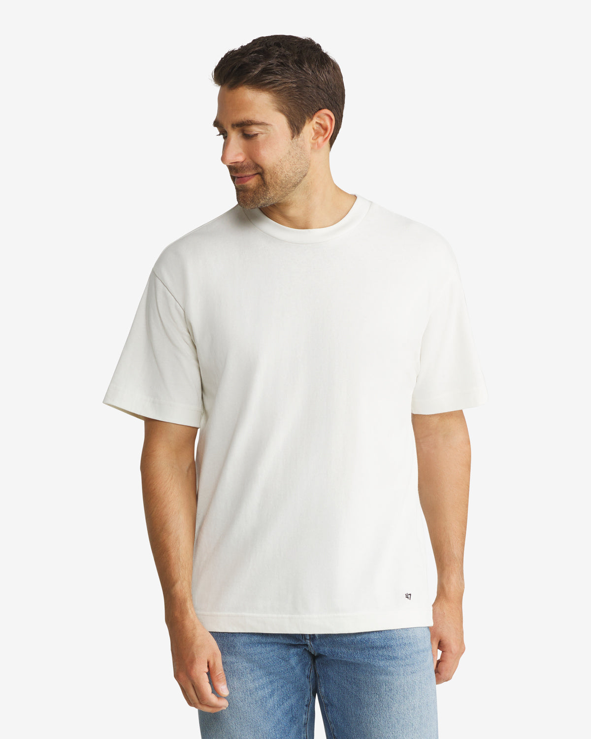 '47 BASICS FOUNDATION TEE product image 1