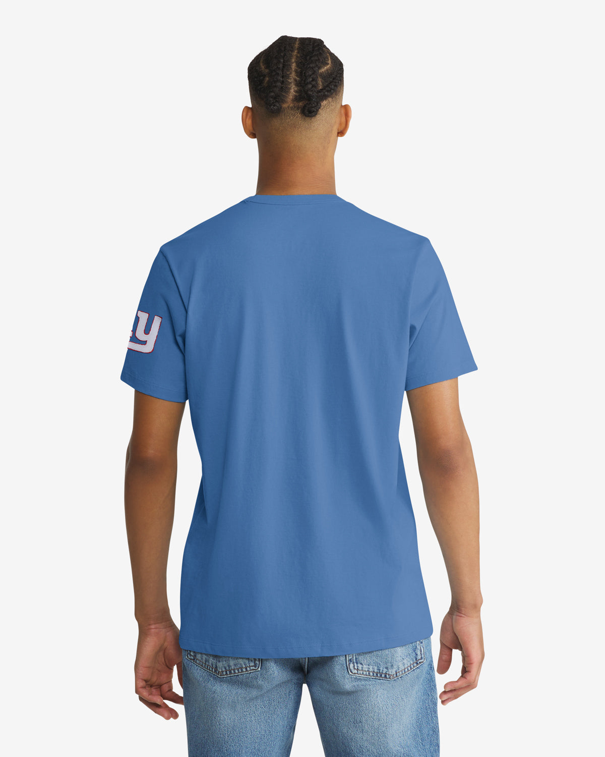 NEW YORK GIANTS '47 FRANKLIN FIELDHOUSE TEE product image 3