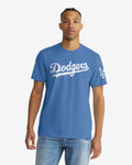 LOS ANGELES DODGERS '47 FRANKLIN FIELDHOUSE TEE product image 1