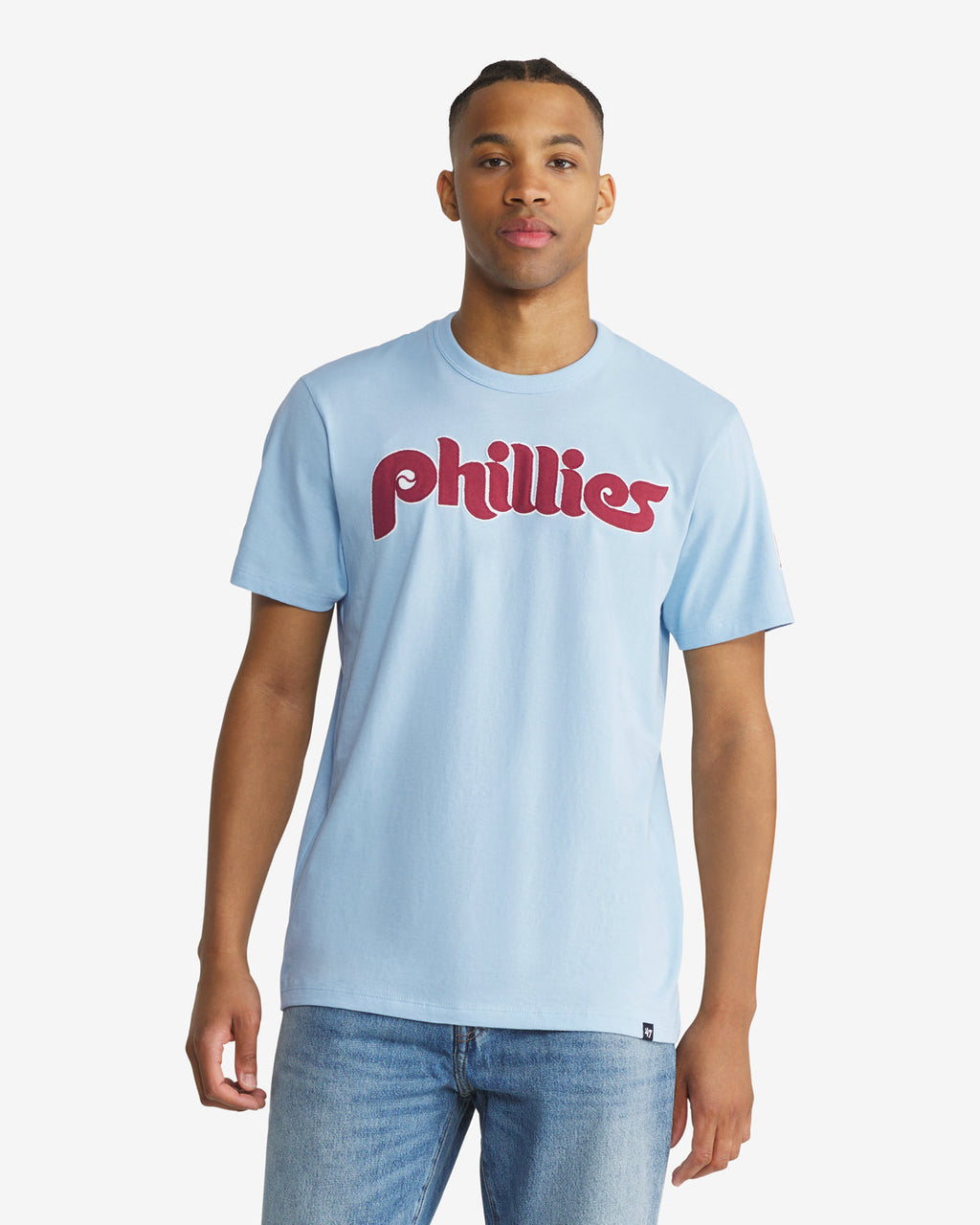 PHILADELPHIA PHILLIES COOPERSTOWN '47 FRANKLIN FIELDHOUSE product image 1