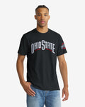 OHIO STATE BUCKEYES '47 FRANKLIN FIELDHOUSE TEE product image 1