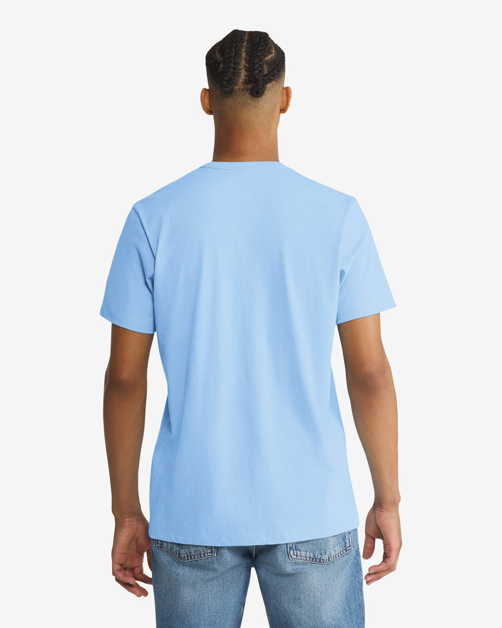 NORTH CAROLINA TAR HEELS UNC VINTAGE '47 FRANKLIN product image 3