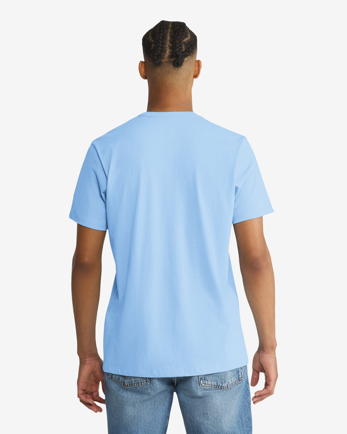 NORTH CAROLINA TAR HEELS UNC VINTAGE '47 FRANKLIN product image 3