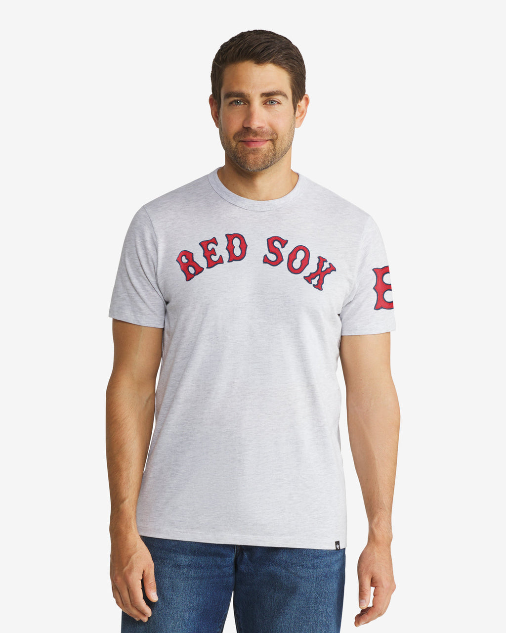 BOSTON RED SOX COOPERSTOWN FRANKLIN '47 FIELDHOUSE TEE product image 1