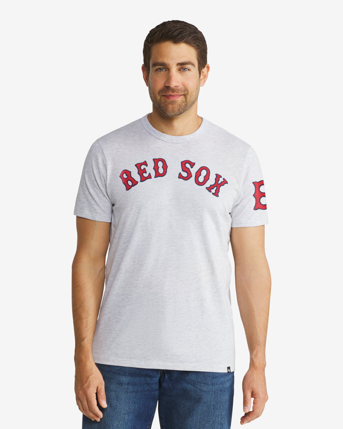 BOSTON RED SOX COOPERSTOWN FRANKLIN '47 FIELDHOUSE TEE product image 1