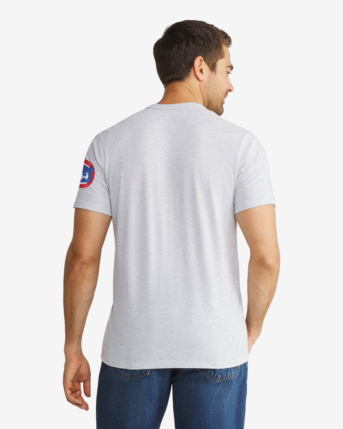 CHICAGO CUBS COOPERSTOWN FRANKLIN '47 FIELDHOUSE TEE product image 3