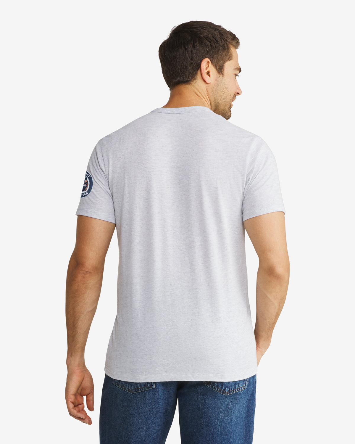 DETROIT TIGERS COOPERSTOWN FRANKLIN '47 FIELDHOUSE TEE product image 3