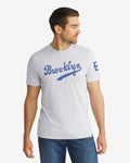 LOS ANGELES DODGERS COOPERSTOWN FRANKLIN '47 FIELDHOUSE TEE product image 1