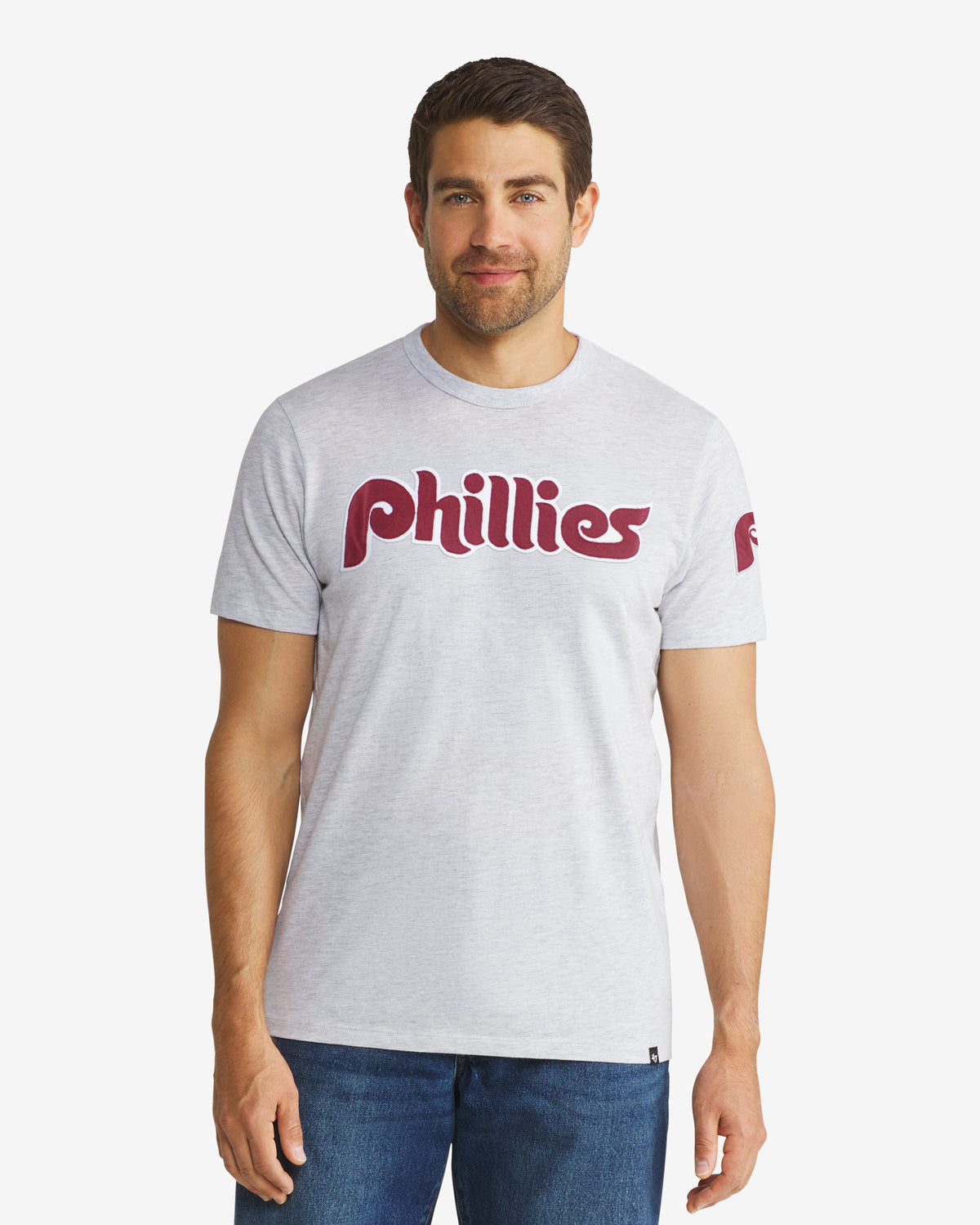 PHILADELPHIA PHILLIES COOPERSTOWN FRANKLIN '47 FIELDHOUSE product image 1