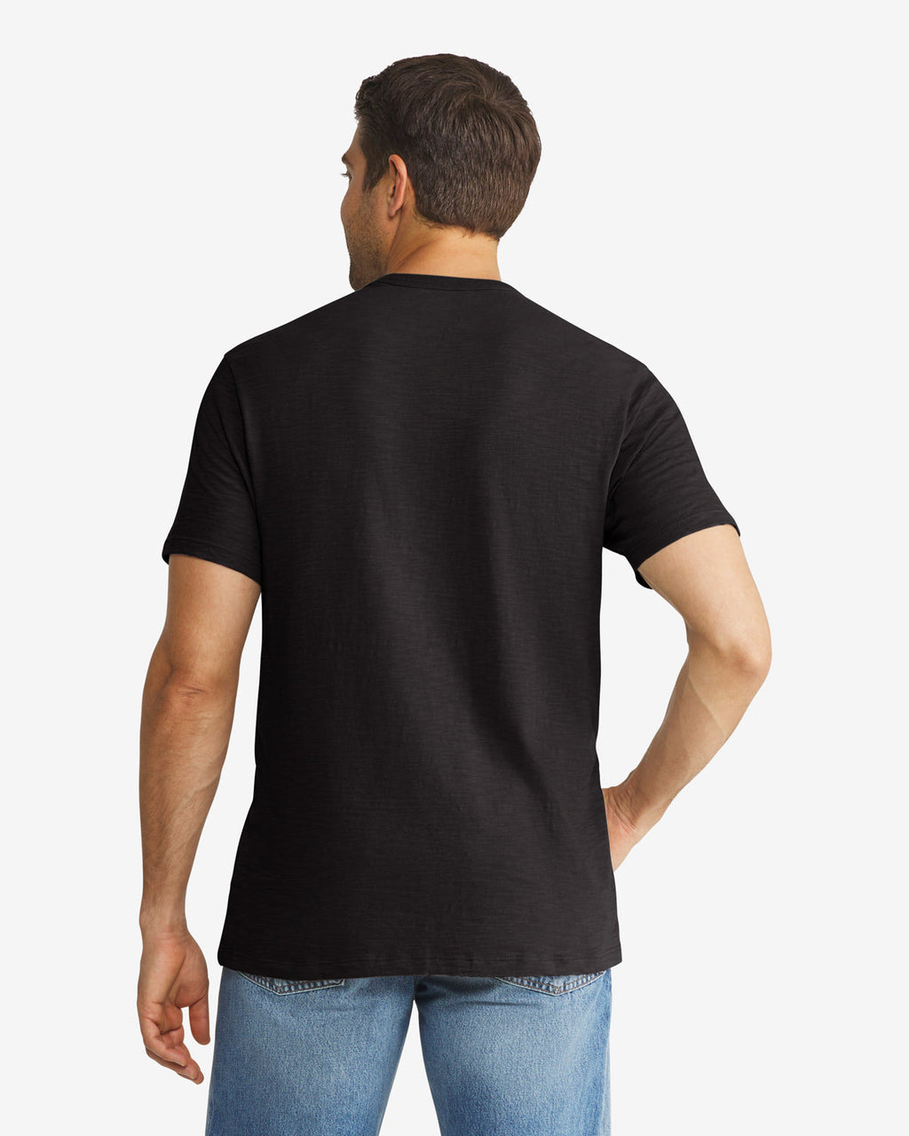 '47 BASICS SCRUM TEE product image 2