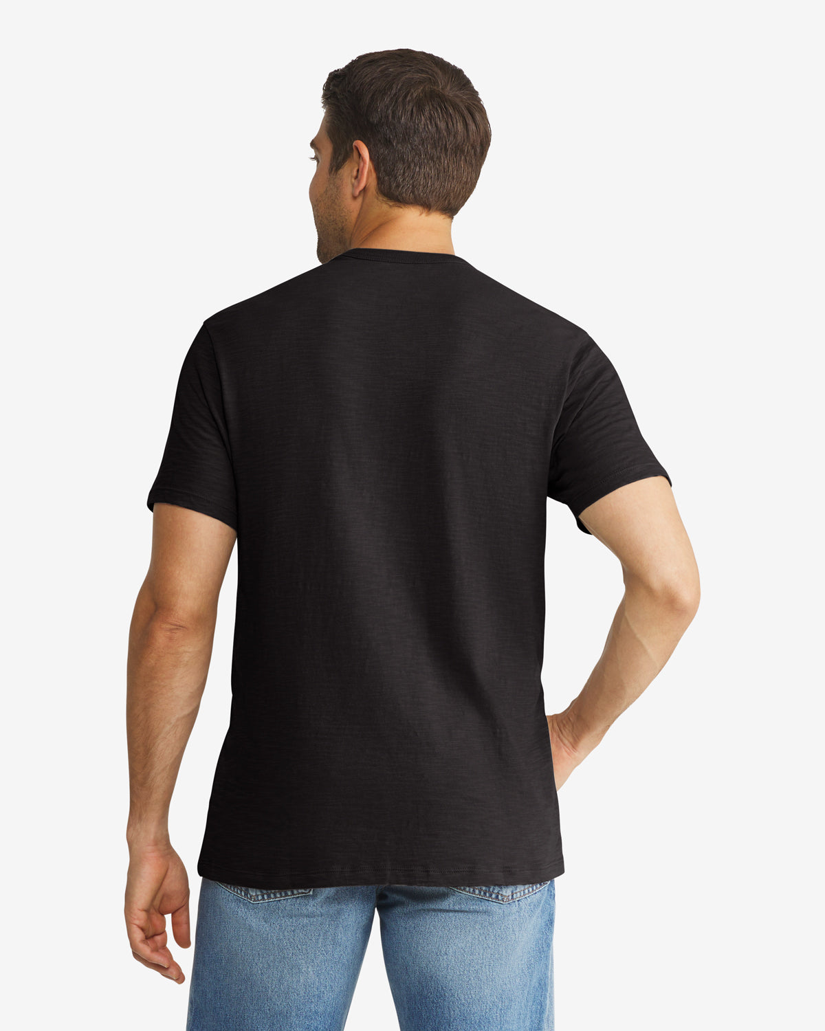 '47 BASICS SCRUM TEE product image 2