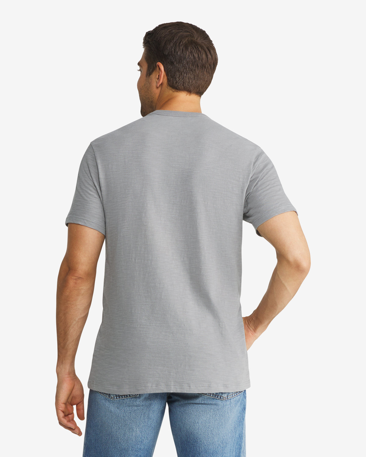 '47 BASICS SCRUM TEE product image 2