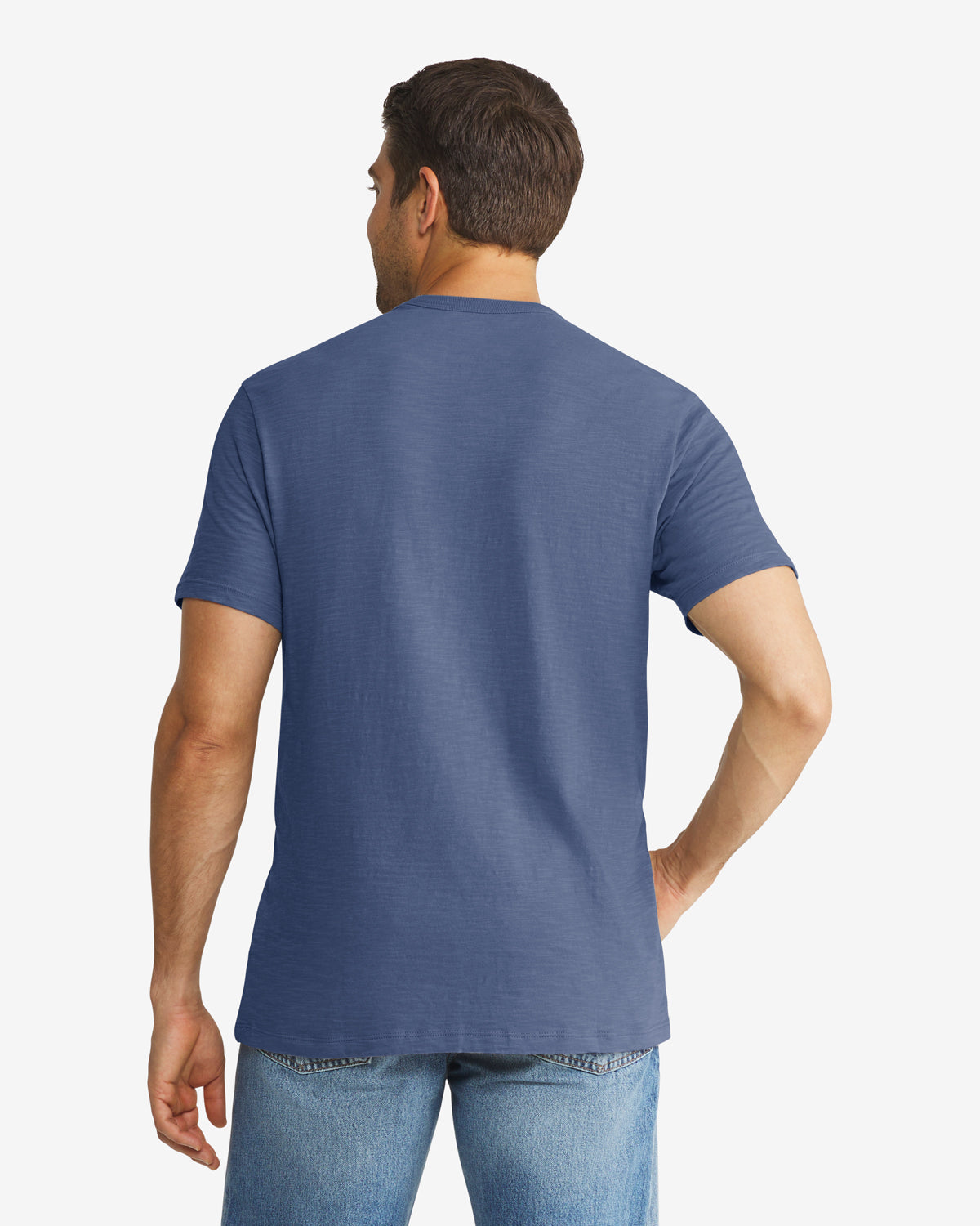 '47 BASICS SCRUM TEE product image 2