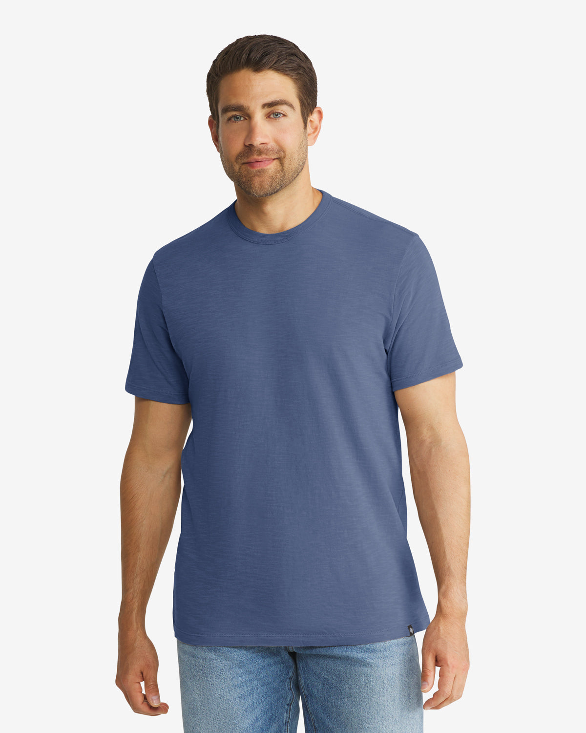'47 BASICS SCRUM TEE product image 1