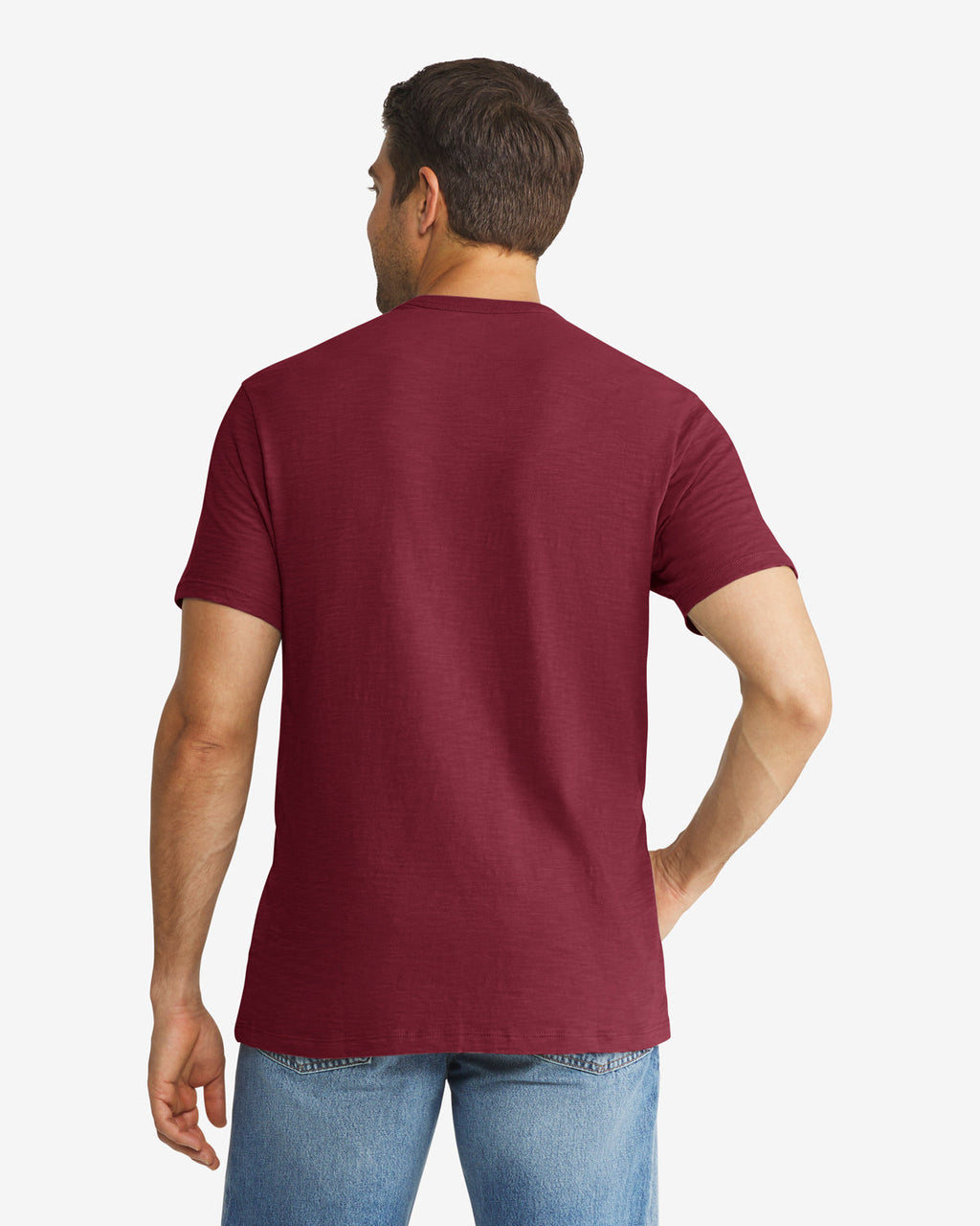 '47 BASICS SCRUM TEE product image 2