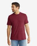 '47 BASICS SCRUM TEE product image 1