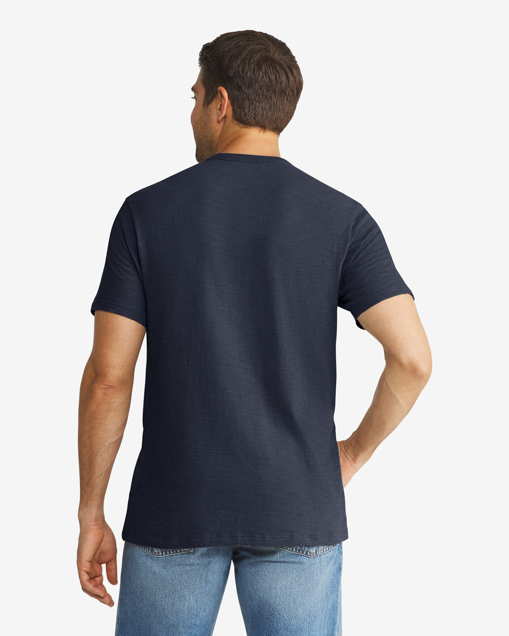 '47 BASICS SCRUM TEE product image 2