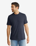 '47 BASICS SCRUM TEE product image 1