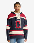 CLEVELAND GUARDIANS '47 SUPERIOR LACER PULLOVER HOOD product image 1